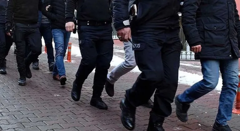 1 Mayıs eylemleri sonrası 17 kişi tutuklama talebiyle hakimliğe sevk edildi
