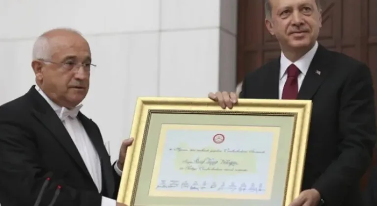 12. Cumhurbaşkanı Erdoğan’ın Görevde 11. Yılına İletişim’den Mesaj