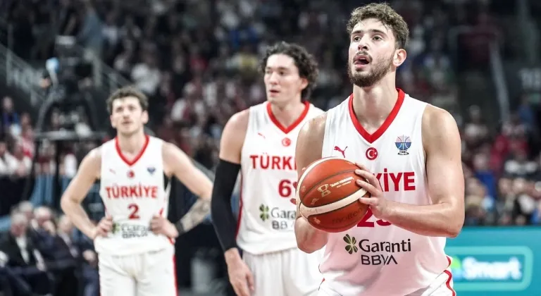 12 Dev Adam Avrupa ikincisi!