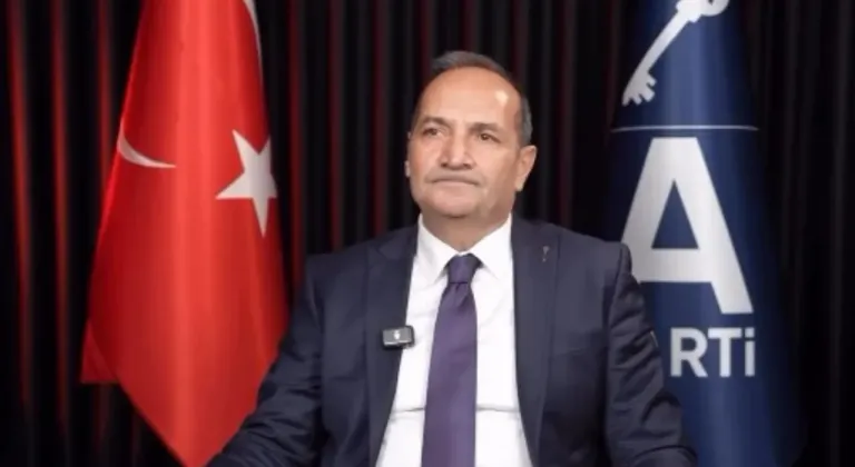 182 MHRS çalışanlarının hak kayıplarına Anahtar Parti'den tepki