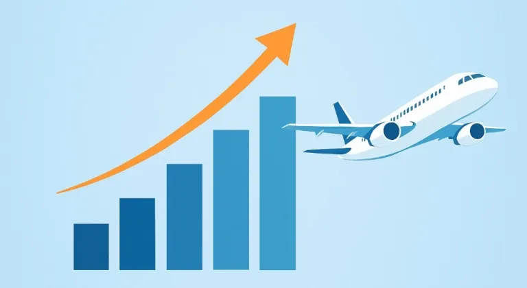 2024’te Hizmet İhracatı %11 Arttı, Seyahat Hizmetleri Öne Çıktı!
