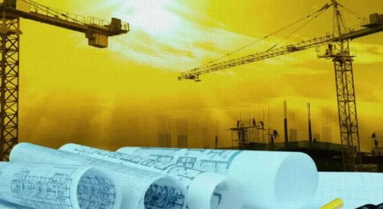 2024’te Hizmet Sektörü İstihdamda, Ticaret Sektörü Ciroda Öne Çıktı!