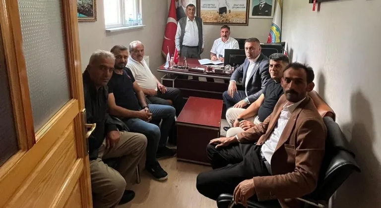 2025 biçerdöver rayiç bedeli açıklandı