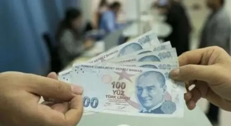2025 Yılı Kamu İşçilerine İlave Tediye Tarihleri Açıklandı







