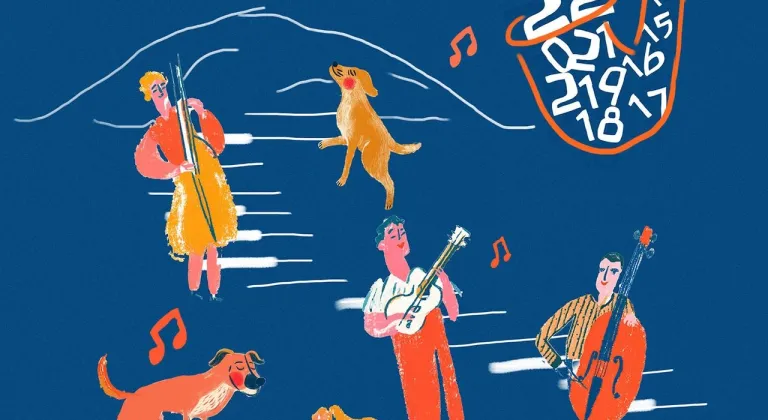 22. Gümüşlük Müzik Festivali başlıyor