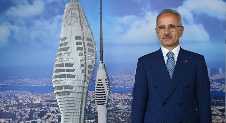 30 İl'de Ortak Televizyon Kulesi Yapılacak