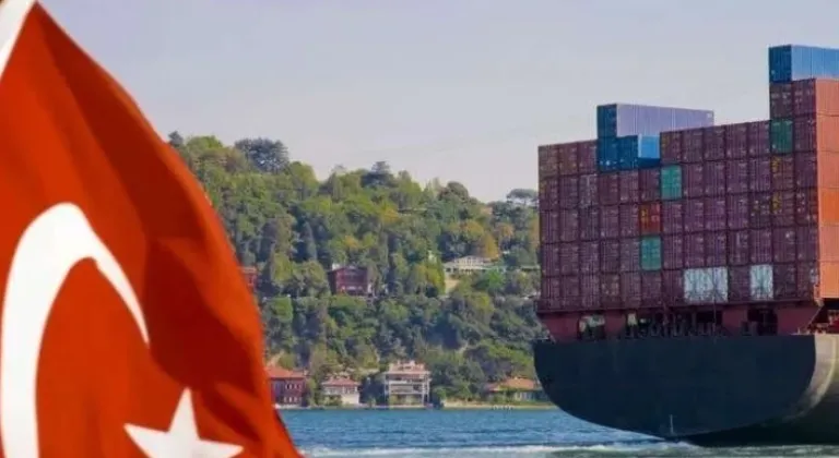 45 İl Ekonomiye İhracat Katkısını Artırdı!

