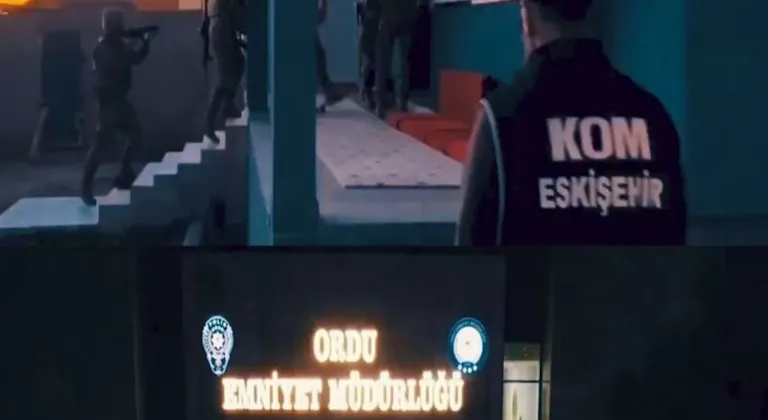 49 İlde Tefecilere Operasyon; 115 Şüpheli Yakalandı