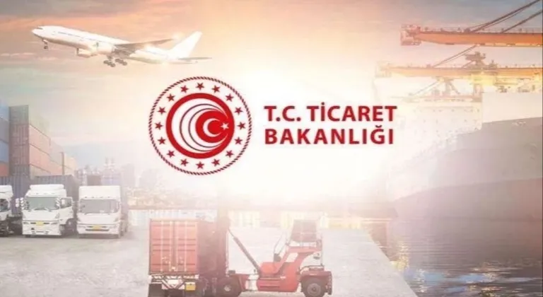 540 firmaya dahilde işleme izni verildi