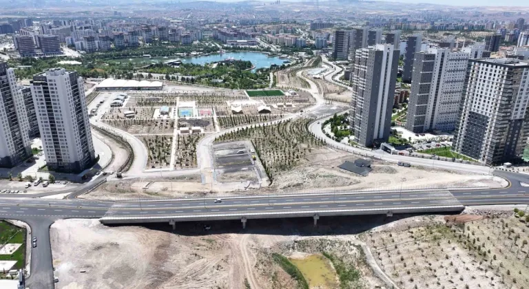 ABB’den Trafiğe Rahatlama Getirecek Büyük Yatırım Projeleri Tamamlandı
