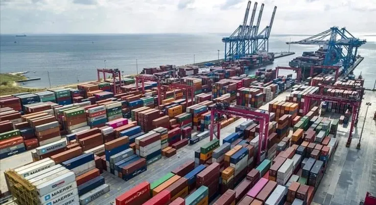 ABD ve Çin'den karşılıklı gümrük vergisi indirimi: 90 günlük geçici adım
