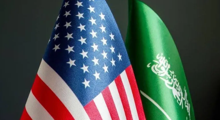 ABD'den Suudi Arabistan’a 3,5 milyar dolarlık füze satışına ön onay