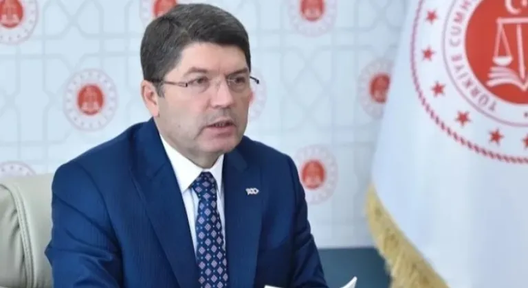 Adalet Bakanlığı’na İlk Etapta 5 Bin Yeni Personel Alımı









