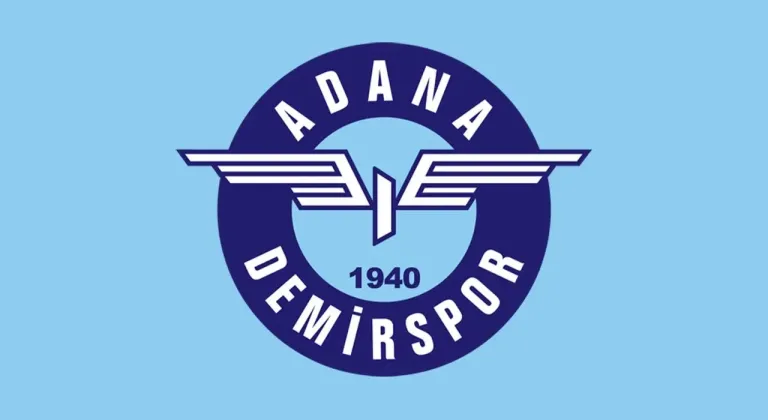 Adana Demirspor’da başkanlık görevinde değişiklik