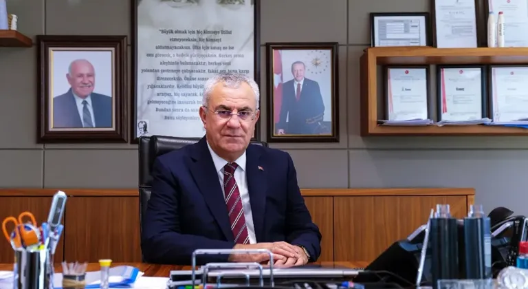 Adana Sanayi Odası Başkanı Kıvanç: “Sanayicimizin kararlılığı ve mücadele azmi sayesinde ihracatımızı koruduk”