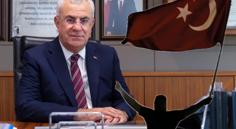 Adana Sanayi Odası Yönetim Kurulu Başkanı Kıvanç: “Hedefimiz müreffeh - bağımsız Türkiye”