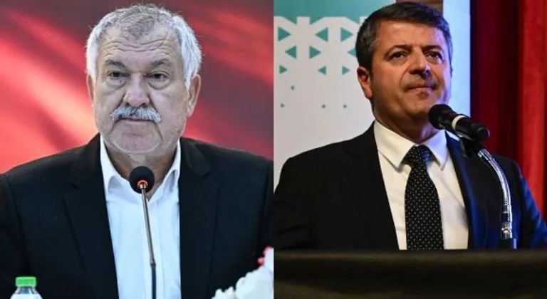 Adana ve Adıyaman belediye başkanları gözaltına alındı!