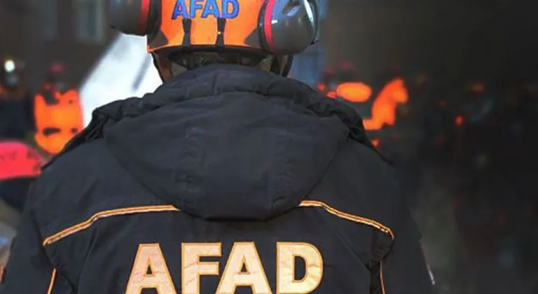 AFAD gönüllülüğüne yoğun ilgi: Başvurular 4 kat arttı