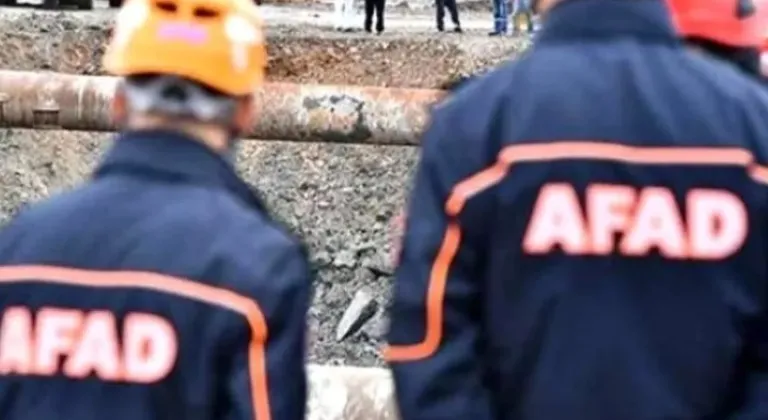 AFAD Personel Alımına Yeni Sağlık Kriterleri








