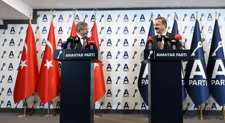Ağıralioğlu: Kabirde söylenmeyen başka yerde söylenmez!