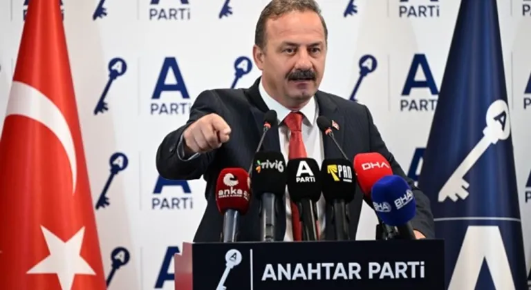 Ağıralioğlu: Valilerimiz üzerinden devlet ve millet vakarımızın örselenmesine onay vermenizi kabul etmiyoruz!
