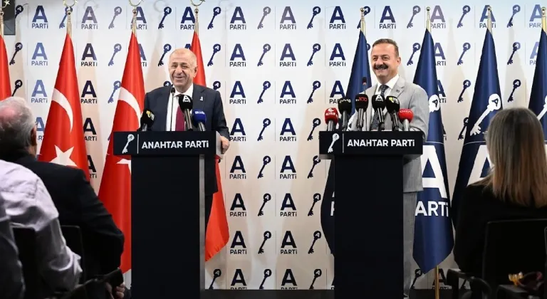 Ağıralioğlu'ndan enflasyon çıkışı: Enflasyonla mücadele rakam ve bakan değiştirerek olmuyor!
