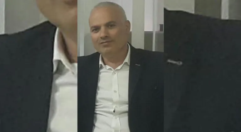 Ahmet Kaya, CHP Akçakoca İlçe Başkanlığına “adayım” dedi