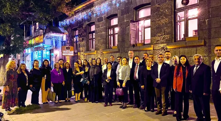 “Aile Birliğini Koruma ve Yaşatma Festivali” Projesi Tanıtıldı