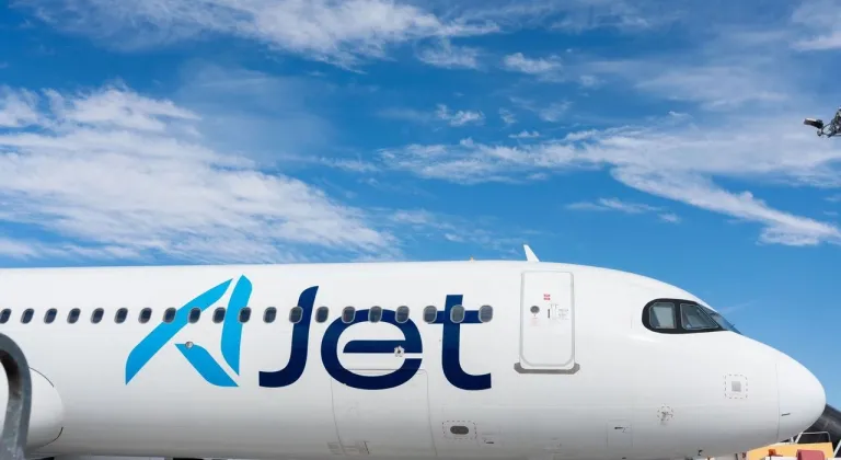 AJet’ten Anneler Günü’ne özel yüzde 40 indirim!