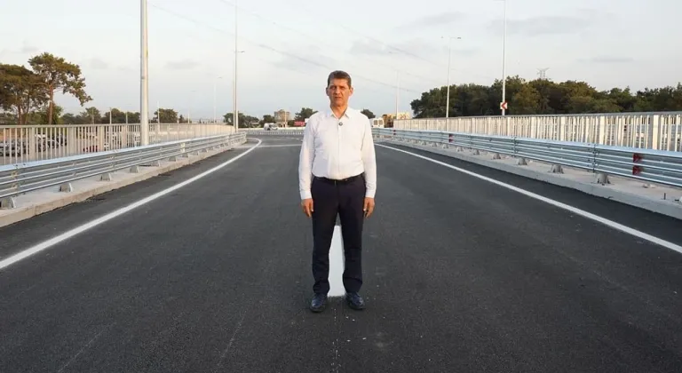 AK Parti Antalya il başkanı Çetin: CHP’li belediyelerdeki yolsuzluklar kumpasla örtülemez