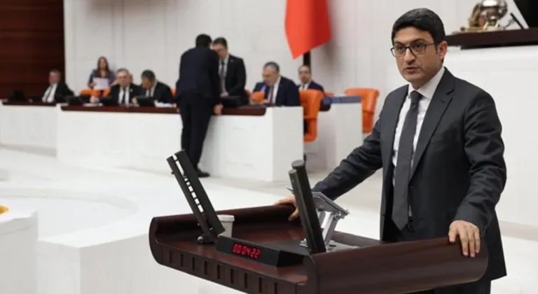 AK Parti Bingöl Milletvekili Korkutata: İran-İsrail gerilimi, üçüncü tarafların çıkar oyunlarına dönüşmemeli