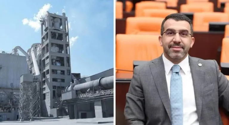 AK Parti Kars Milletvekili Adem Çalkın: 