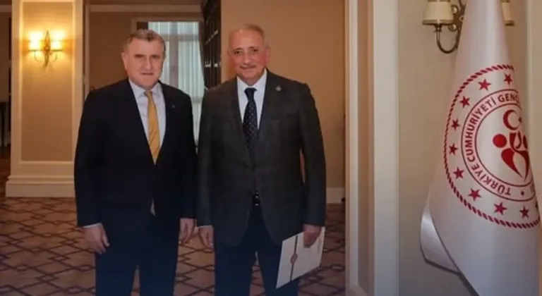 AK Parti Milletvekili Kadem Mete'den Muğla'ya Müjde!