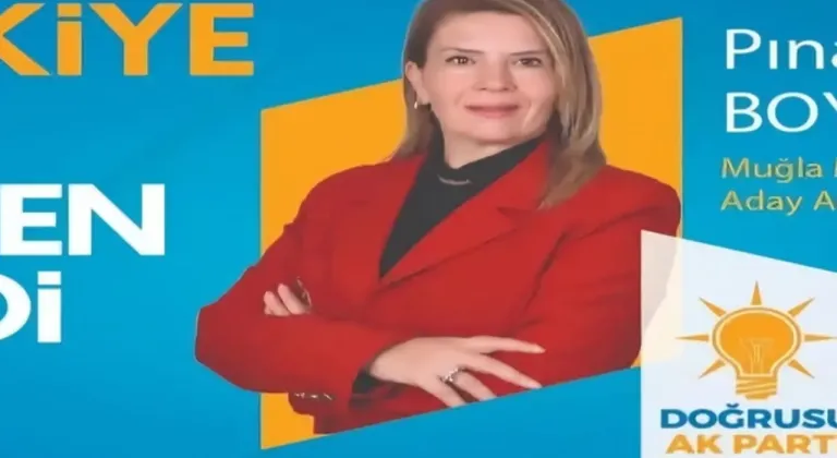 AK Parti Muğla toplantısında gerginlik yaşandı