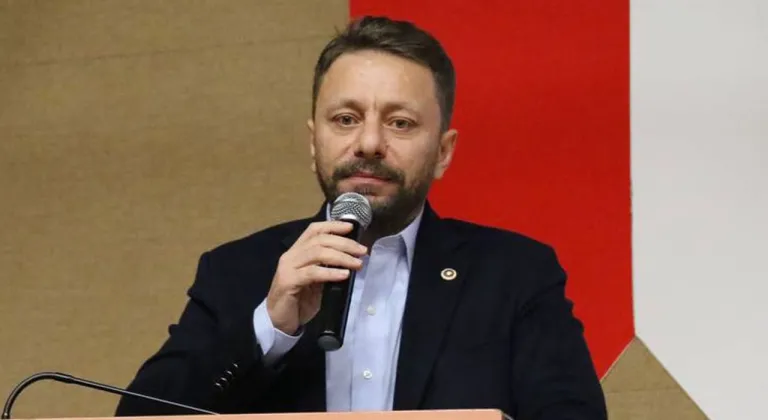 AK Parti Rize Milletvekili Muhammed Avcı’nın babası vefat etti
