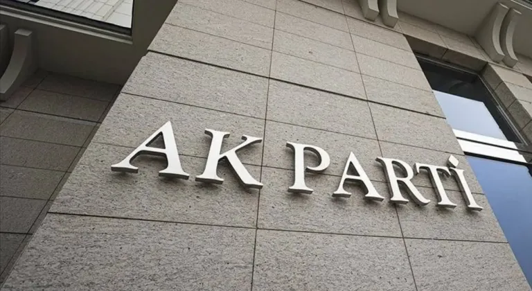 AK Parti’de yeni Anayasa mesaisi sürüyor: Dördüncü çalıştayda yasama ve yürütme masada