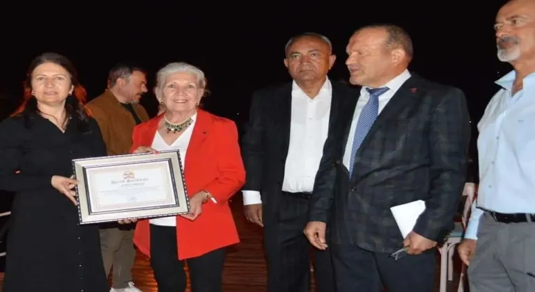 Akdeniz basını güçleniyor! AGF ailesine Anamur da katıldı!