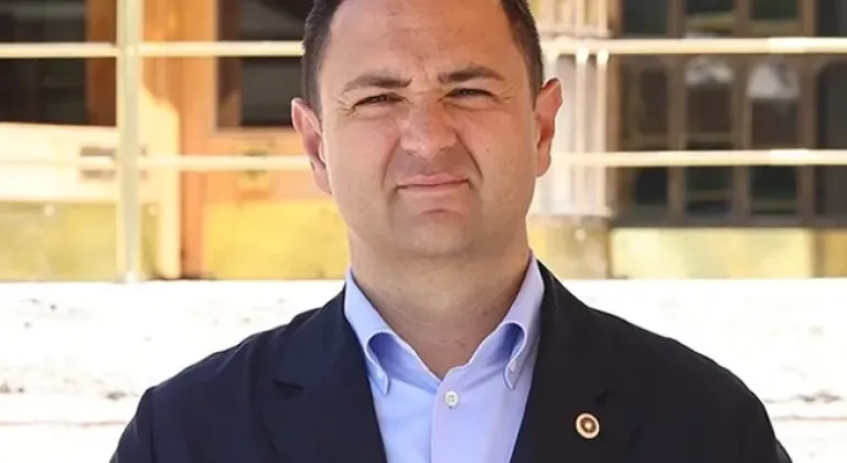 Akdoğan: Servis Esnafı İçin Akaryakıt Desteği Şart!