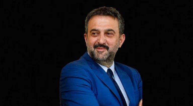 AKK Başkanı Yılmaz: Sakarya bir milletin yeniden doğuşunun destanıdır