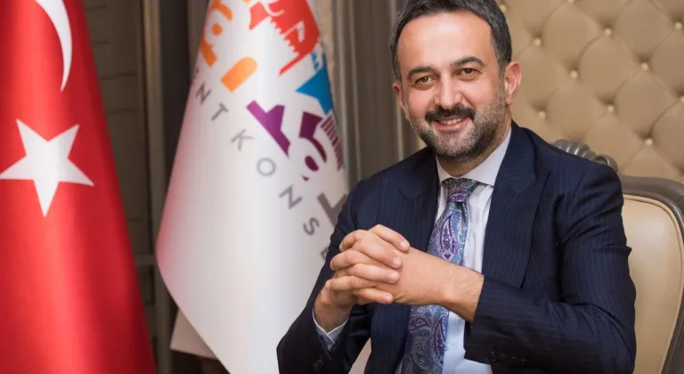 AKK Başkanı Yılmaz’dan “Seyir Defteri” Tanıtımı: Ankara’nın gerçek verileriyle geleceğe ilham olacak bir içerik oluştur