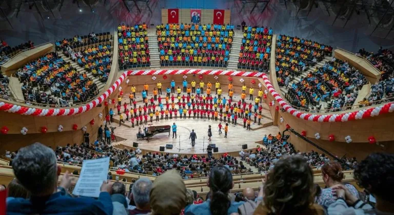 AKM ve CSO Sezonu Rekorla Kapattı