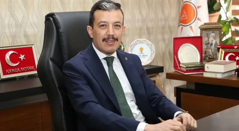 Aksaray’ın köylerine 78 Milyon TL ödenek!