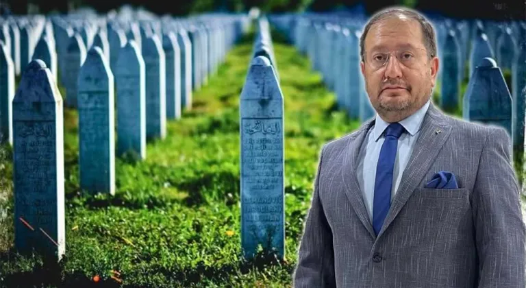 Akyön: “Bu şeref bana nasip oldu”