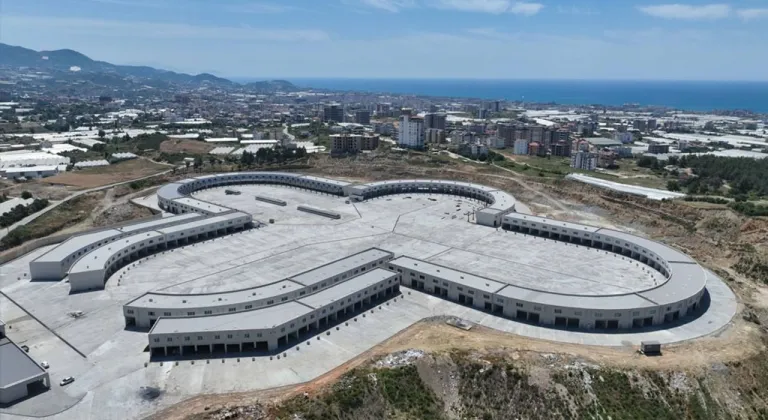 Alanya hali’nde sona doğru