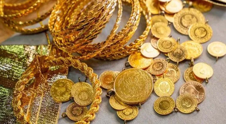 Altın fiyatları yükselişte: Gram altının fiyatı ne kadar ?