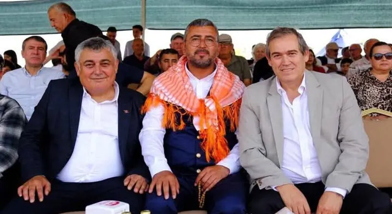 Altın kemer artık Veli Demir’in!