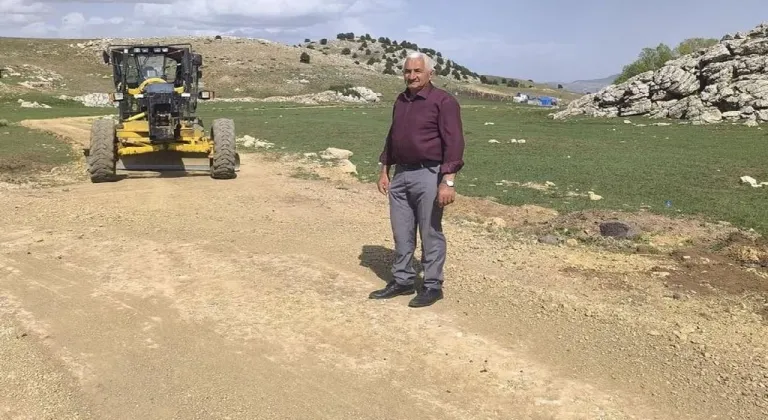 Altınyayla’da 20 yıllık bekleyiş sona erdi! Başkan Kınalı müjdeyi verdi