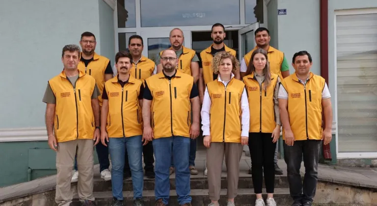 Altyapıya bilimsel destek: Kocaeli Laboratuvarı sektörün hizmetinde