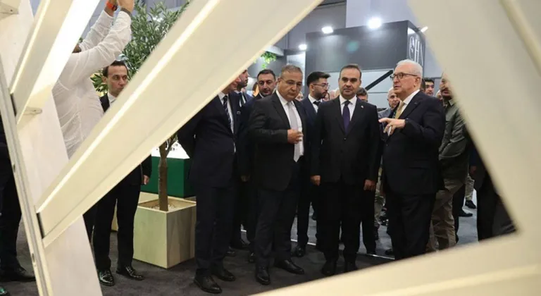 Alüminyum İhracatında Rekor