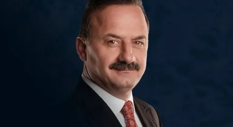 Anahtar Parti Lideri Yavuz Ağıralioğlu Bursa İl Binası Açılışı İçin Geliyor








